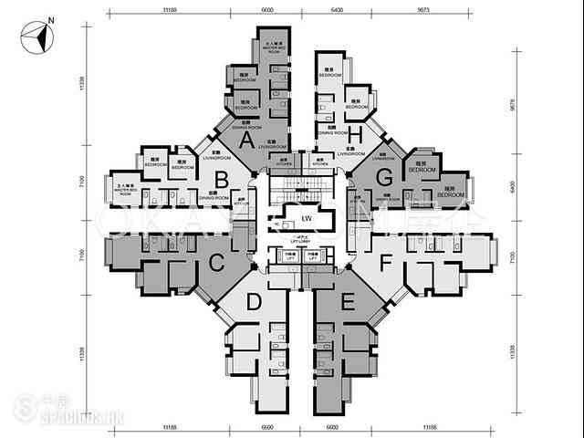 Discovery Bay - Discovery Bay Phase 4 Peninsula Village Capeland Drive Jovial Court 23