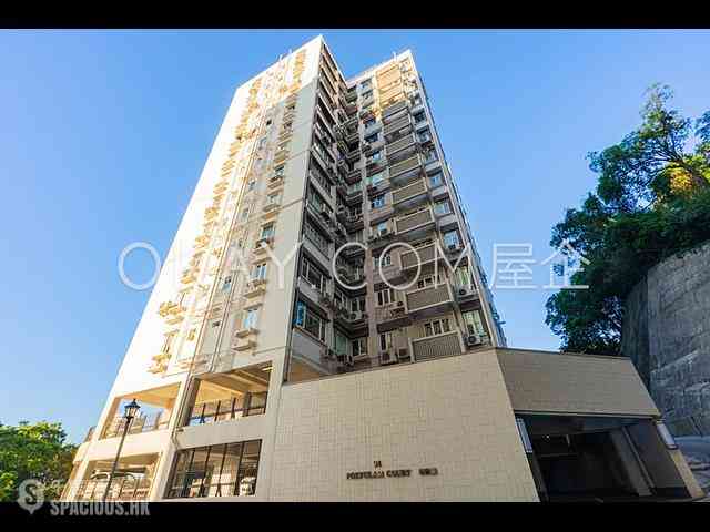 Pok Fu Lam - Pokfulam Court 10