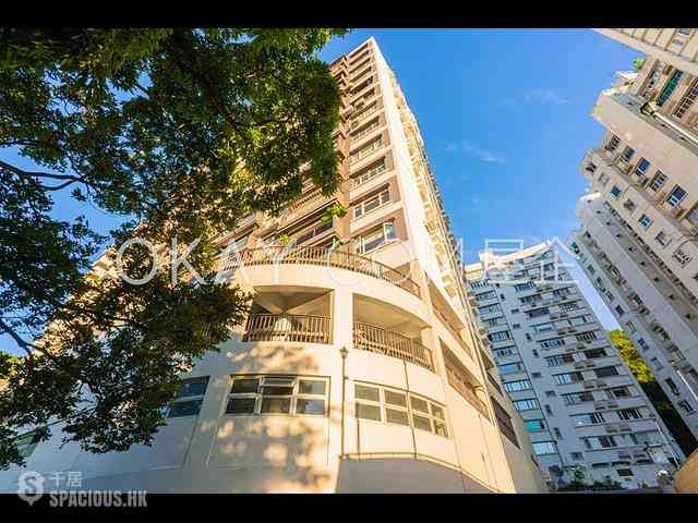 Pok Fu Lam - Pokfulam Court 11