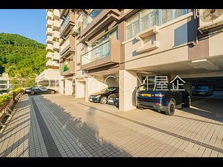 Pok Fu Lam - Pokfulam Court 14