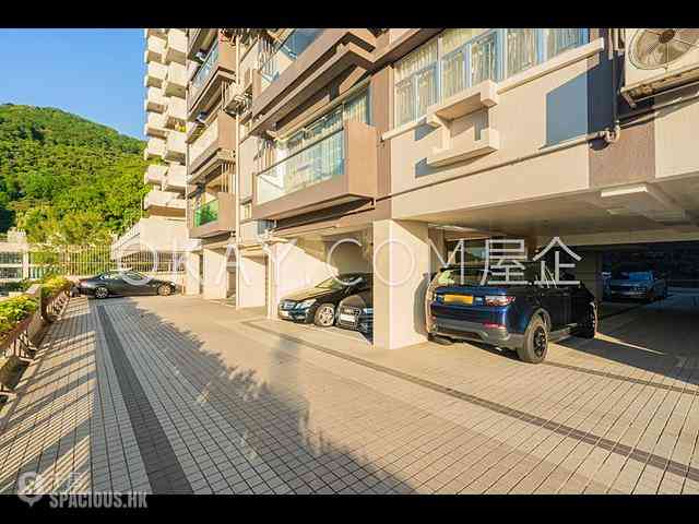 Pok Fu Lam - Pokfulam Court 14