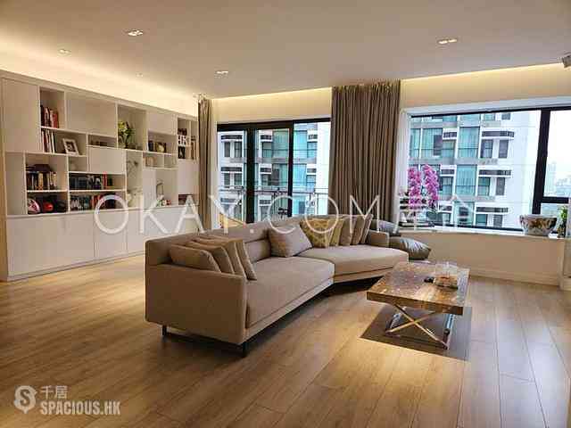Mid Levels Central - Regal Crest 02