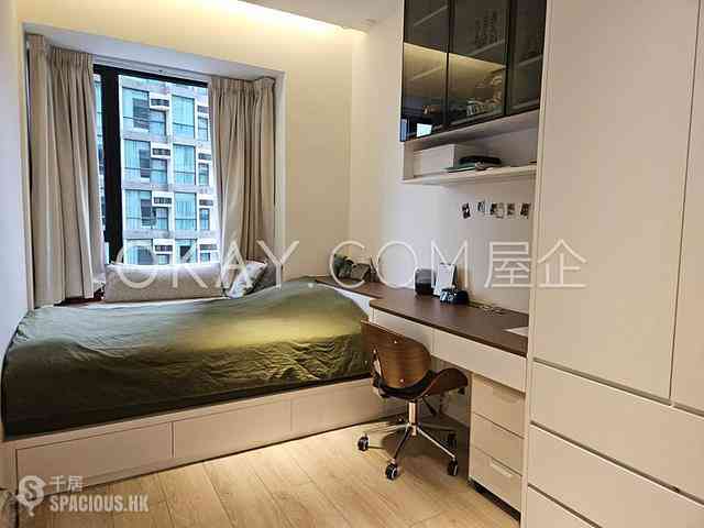 Mid Levels Central - Regal Crest 05
