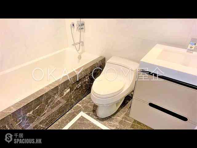 Mid Levels Central - The Morgan 11