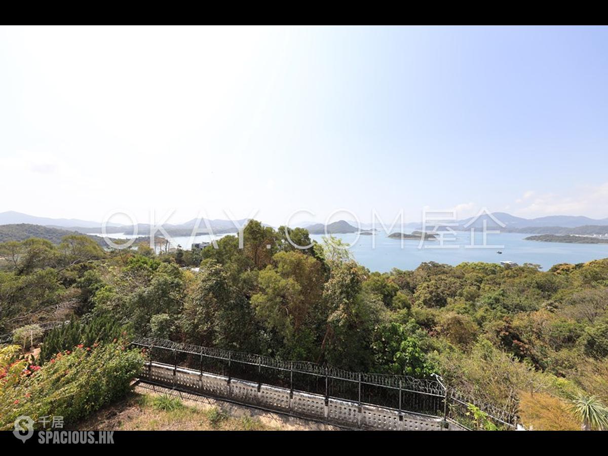 Sai Kung - Floral Villas 01