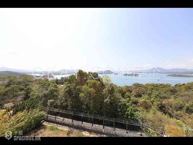 Sai Kung - Floral Villas 01