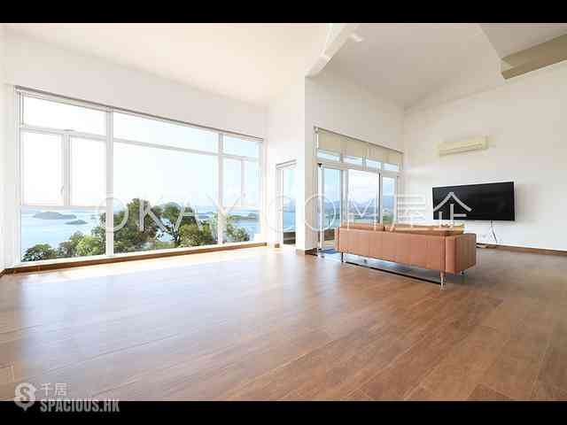 Sai Kung - Floral Villas 02
