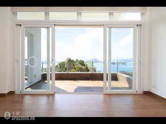 Sai Kung - Floral Villas 04
