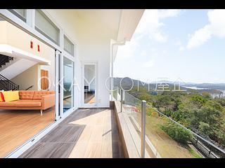 Sai Kung - Floral Villas 05