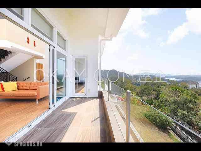 Sai Kung - Floral Villas 05