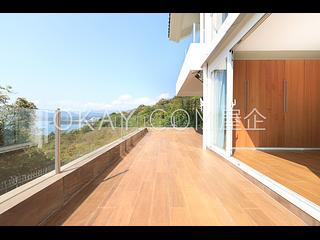 Sai Kung - Floral Villas 12