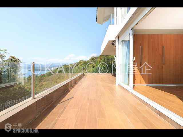 Sai Kung - Floral Villas 12