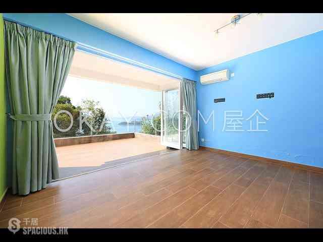 Sai Kung - Floral Villas 13