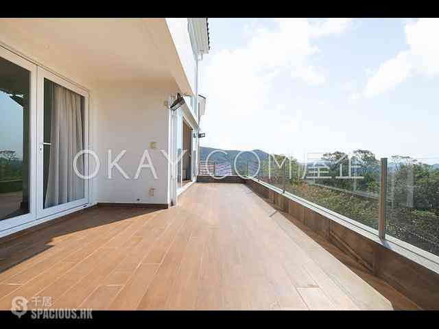 Sai Kung - Floral Villas 15