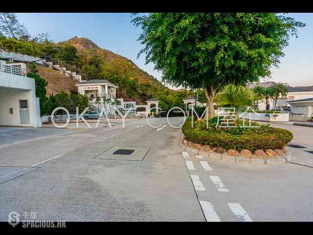Sai Kung - Floral Villas 20
