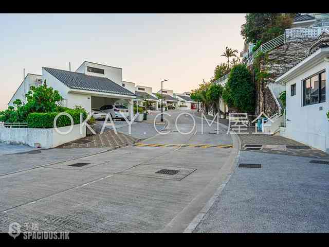 Sai Kung - Floral Villas 26