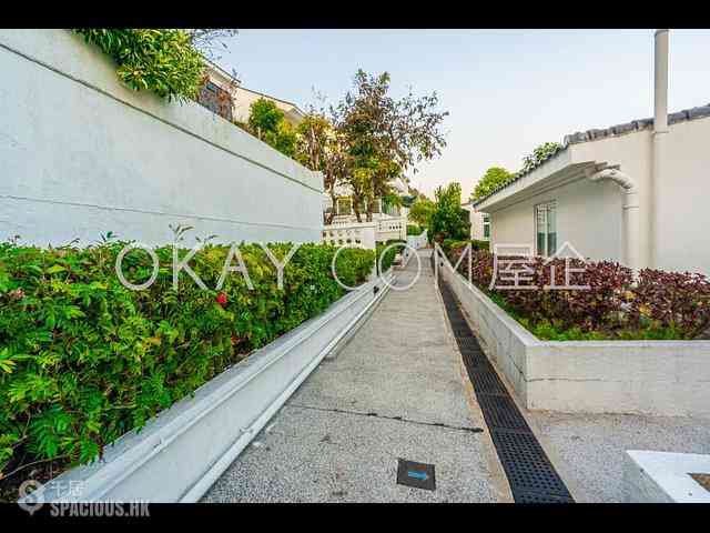 Sai Kung - Floral Villas 27