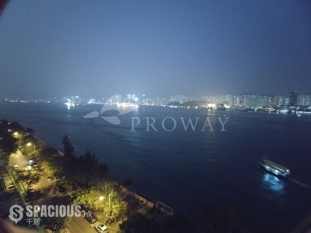 Sai Wan Ho - Lei King Wan Sites B Block 5 Yat Sing Mansion 01
