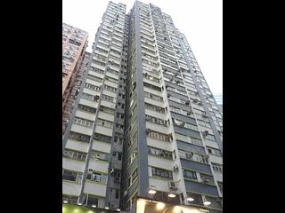铜锣湾 - 怡安大厦 07