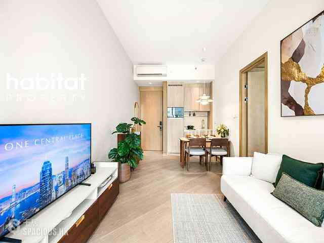 Central - One Central Place 03