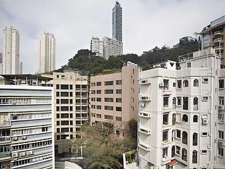 Happy Valley - Blue Pool Court 05