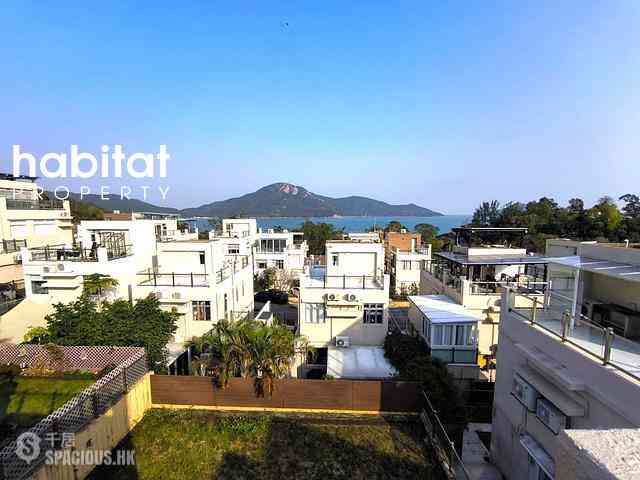 South Lantau - Golden Coast 01
