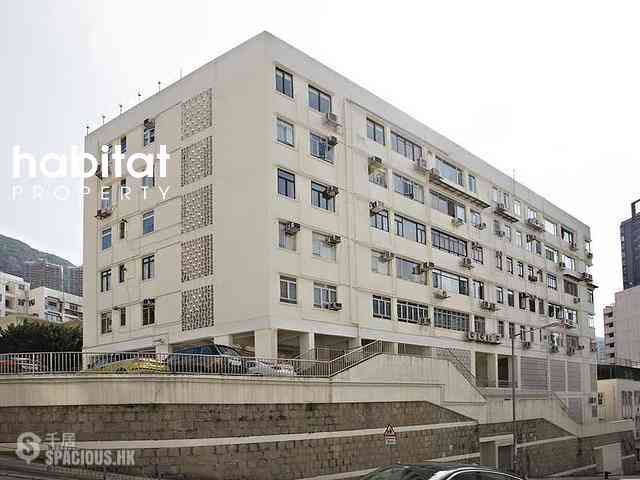跑马地 - 蓝塘别墅 06