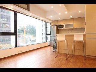 Wan Chai - Ming Yan Mansion 02