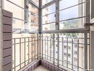 Tin Hau - Grand Villa 10