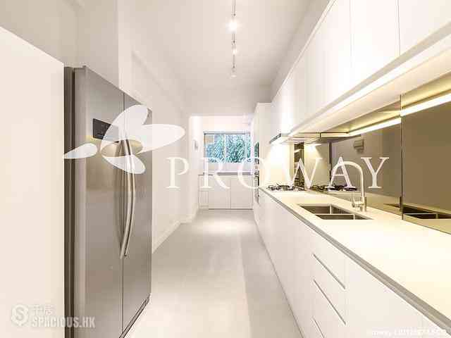 Mid Levels Central - Glory Mansion 10