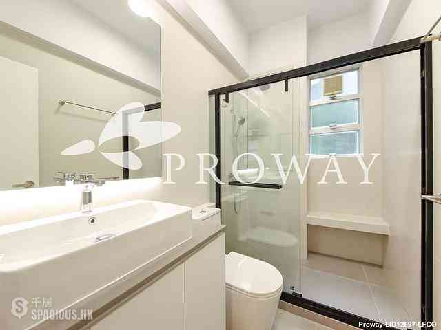 Mid Levels Central - Glory Mansion 11