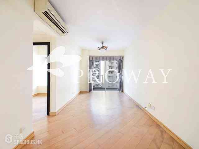 Mid Levels Central - The Icon 01