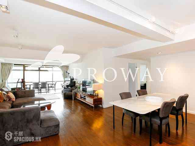 Mid Levels Central - Kenne Mansion 04