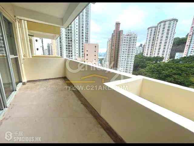 Tai Hang - Kan Oke House 01