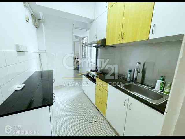 Tai Hang - Kan Oke House 04