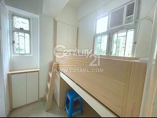 Tai Hang - Kan Oke House 05