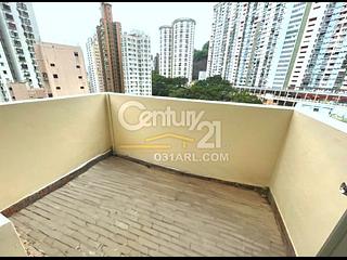 Tai Hang - Kan Oke House 07