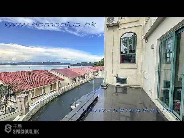 Clear Water Bay - Solemar Villas 02