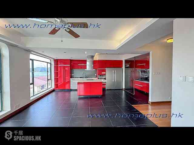 Clear Water Bay - Solemar Villas 03