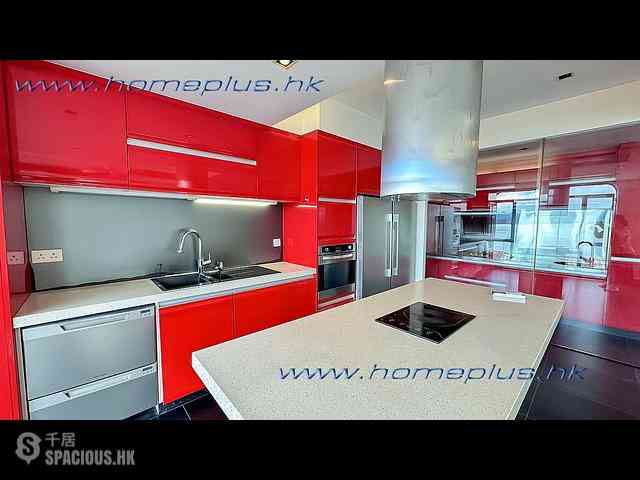 Clear Water Bay - Solemar Villas 04