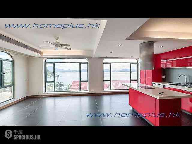 Clear Water Bay - Solemar Villas 06