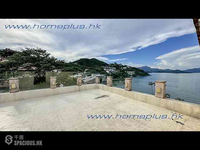 Clear Water Bay - Solemar Villas 13