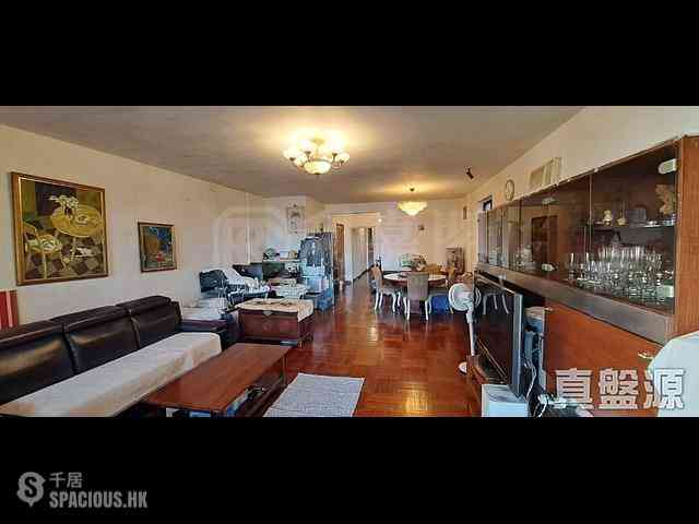 Mid Levels Central - Glory Mansion 03