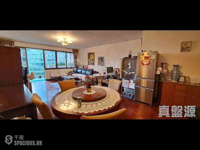 Mid Levels Central - Glory Mansion 04