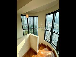 Mid Levels West - Wilton Place 05