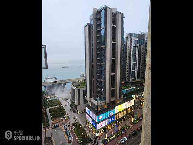 North Point - Kin Bong Building 01