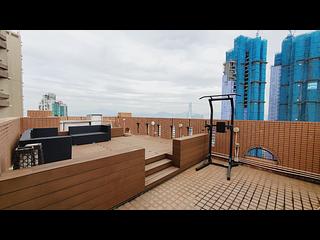 Mid Levels West - Primrose Court 06