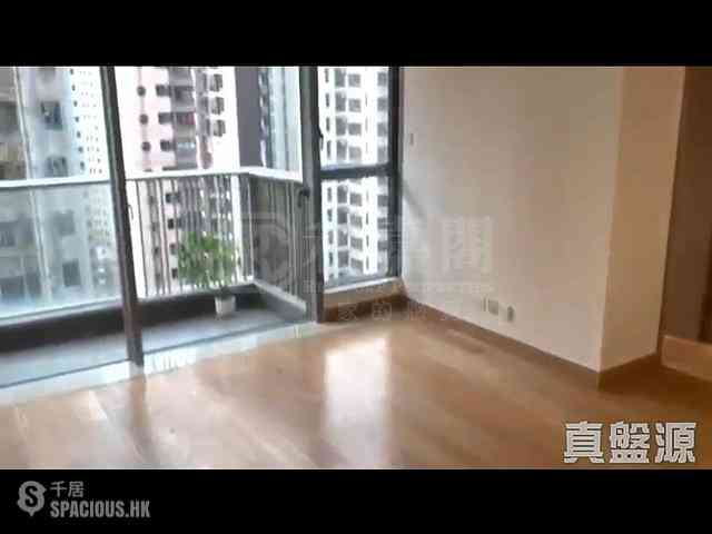 Sai Ying Pun - Island Crest 01