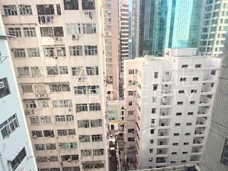 铜锣湾 - 海宫大厦 09