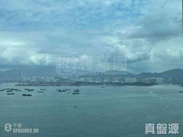 坚尼地城 - 泓都 01